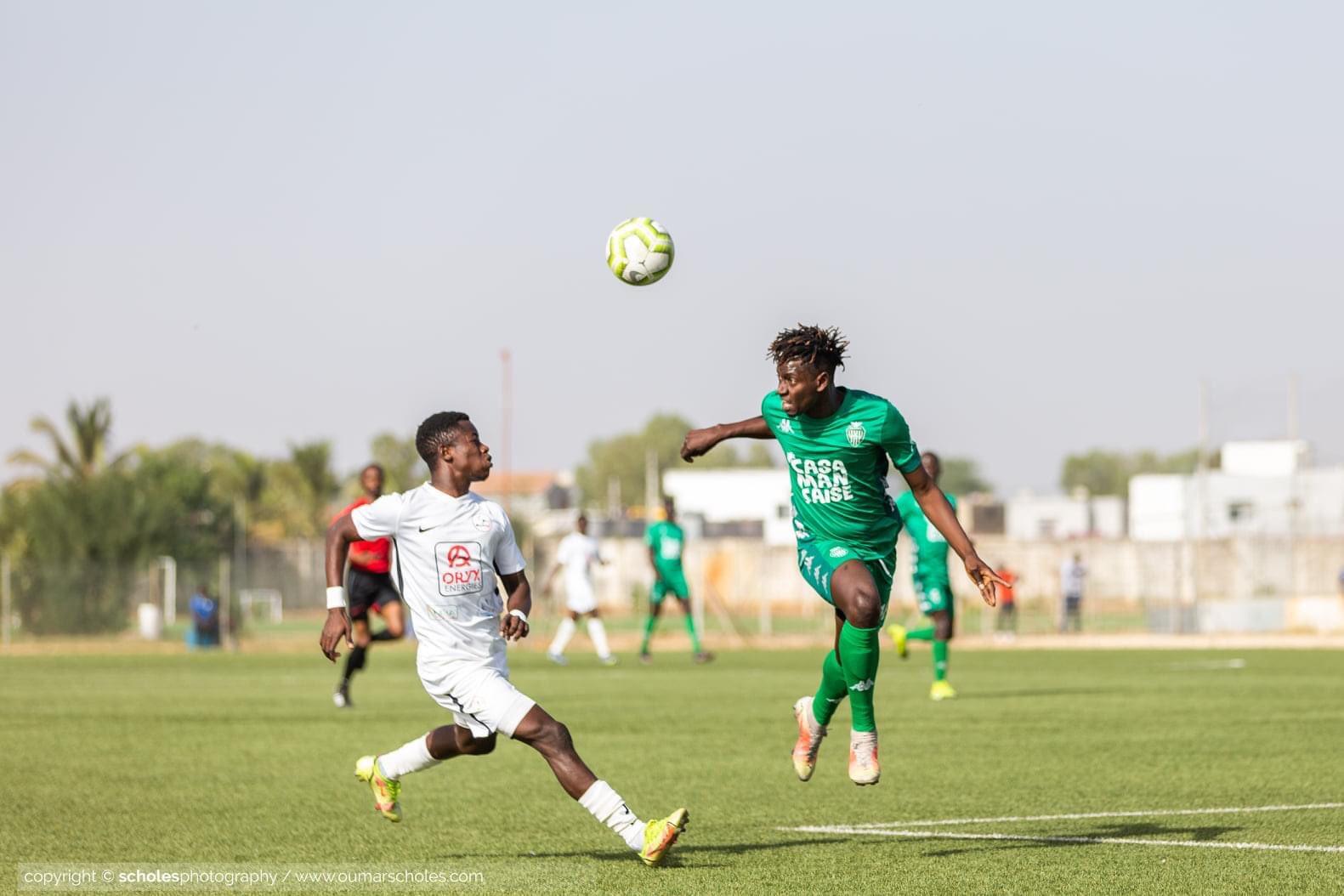 Agenda Ligue Pro: Programme de la 18ème journée.