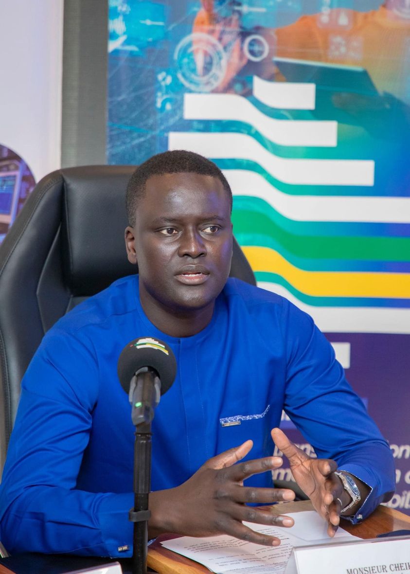 Les ingénieurs de SENUM-SA rétablissent les sites web du gouvernement victimes de cyber-attaque (Communiqué de la direction)