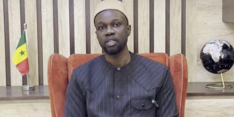 SONKO: “Il faut arrêter Macky Sall pendant qu’il est encore temps”