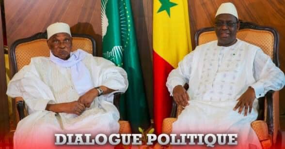 Lancement du dialogue national : Enfin, le Pds répond présent !