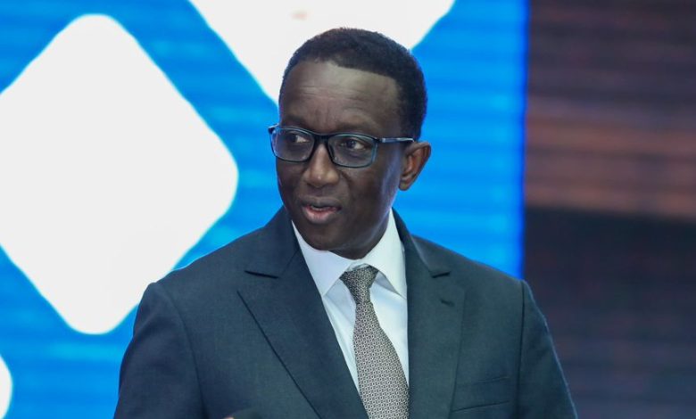 Finale CAN U17 : Le Premier ministre galvanise les Lionceaux