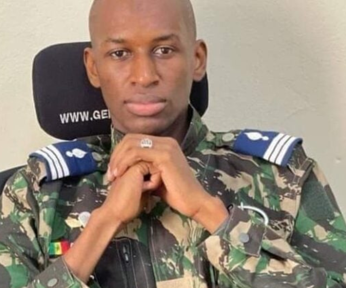 CAPITAINE TOURE « POURQUOI IL FAUT BIEN COMPRENDRE LA POSTURE DU POLICIER OU DU GENDARME »