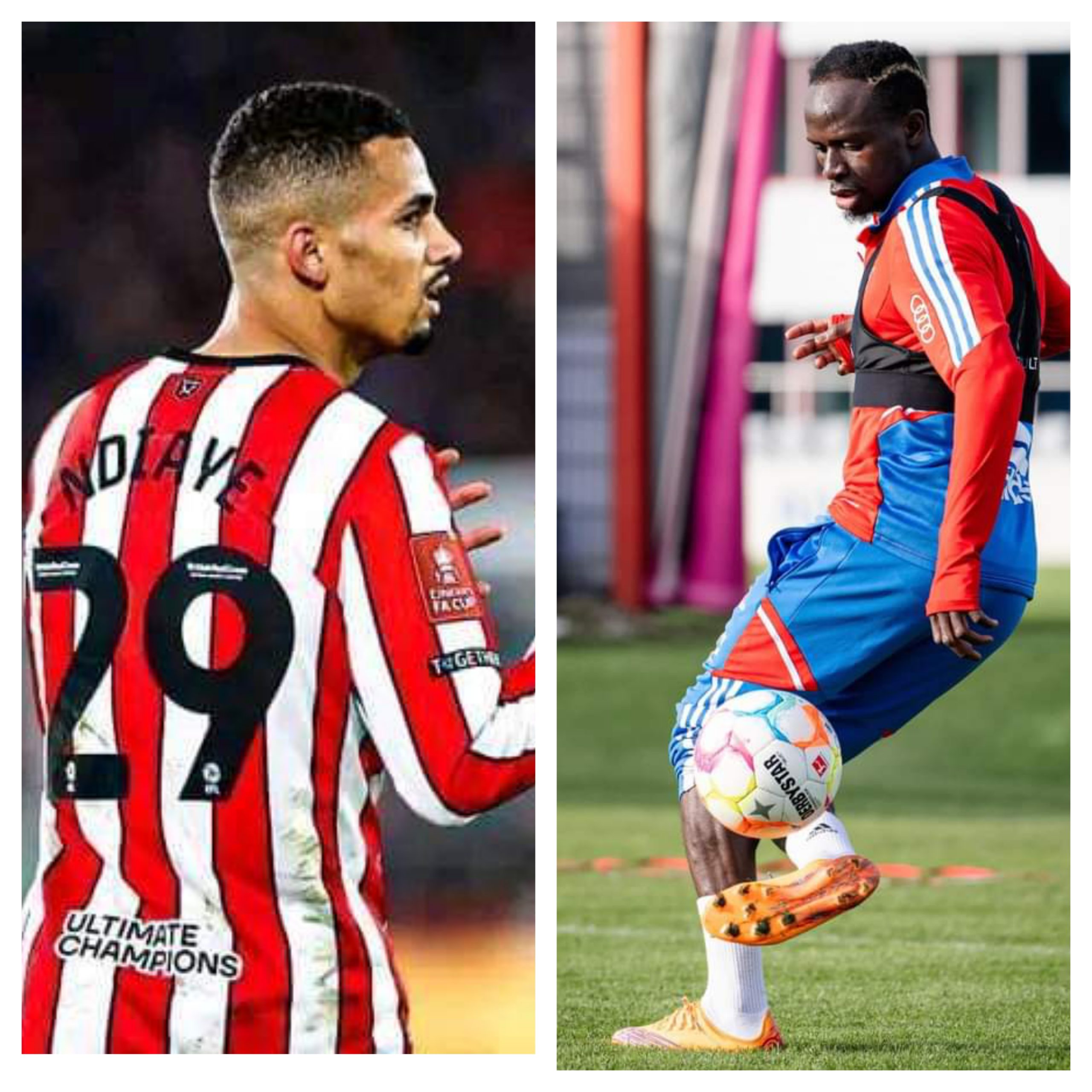 Mercato: Sadio Mané et Iliman Ndiaye, courtisés par un club anglais!