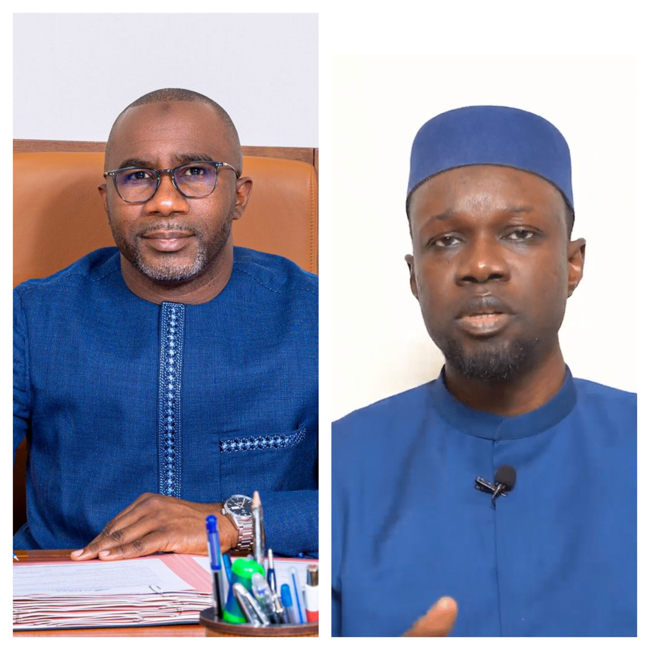 Ousmane Sonko entre outrances , leurres et chaos (Par Doudou KA)