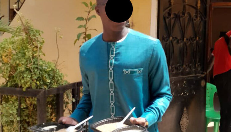 Bus DDD brûlés : Un membre de Pastef arrêté lors du baptême de son fils