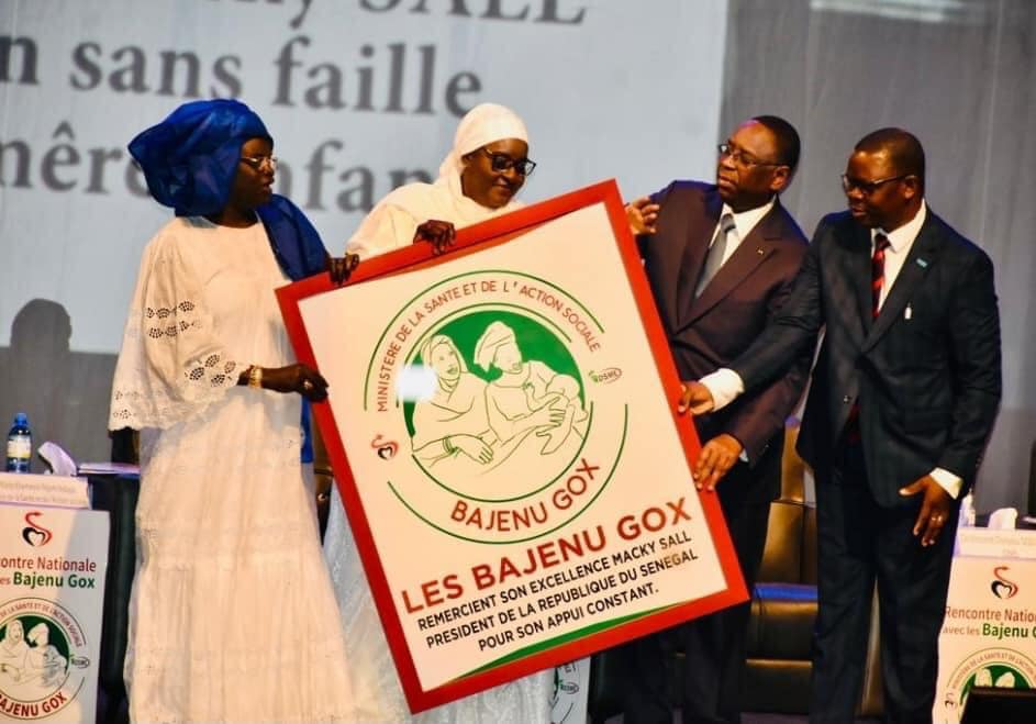 L’allocation des « Baadiénou Gokh » doublée par le Président Macky Sall (VIDEO)!