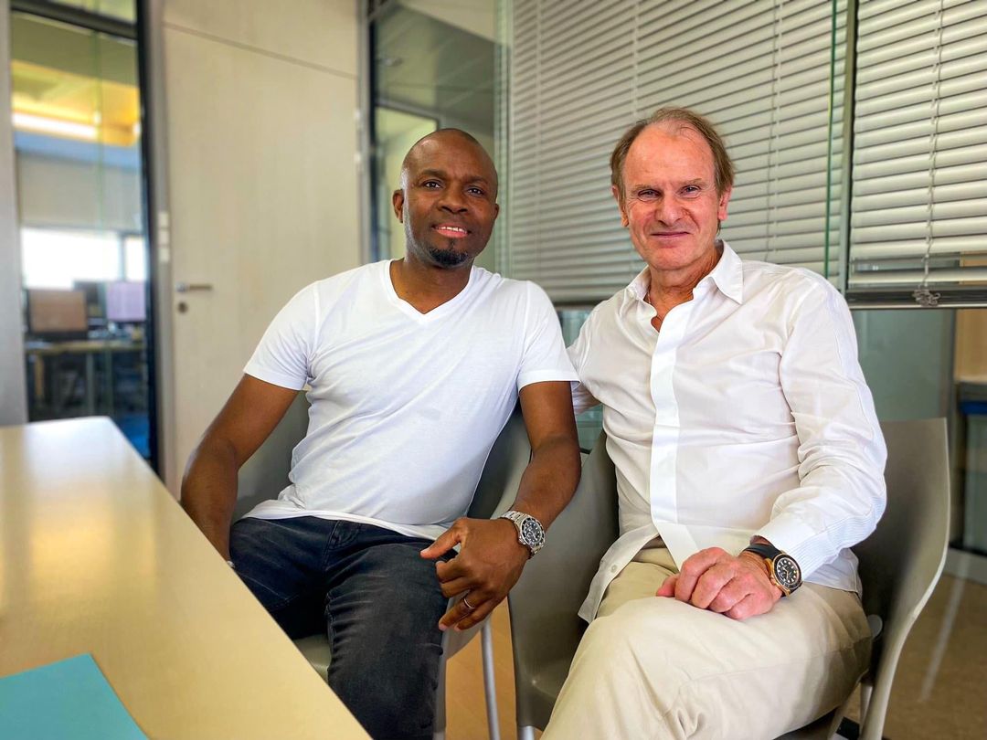 Officiel : Omar Daf a trouvé un nouveau club