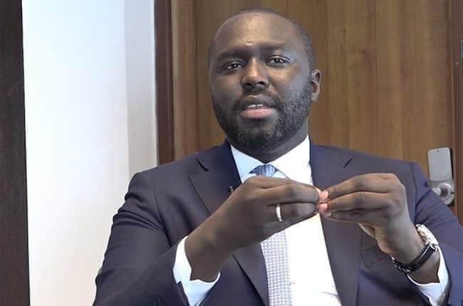 Présidentielle 2024: Abdou Karim Fofana réfute la thèse d’un éventuel report