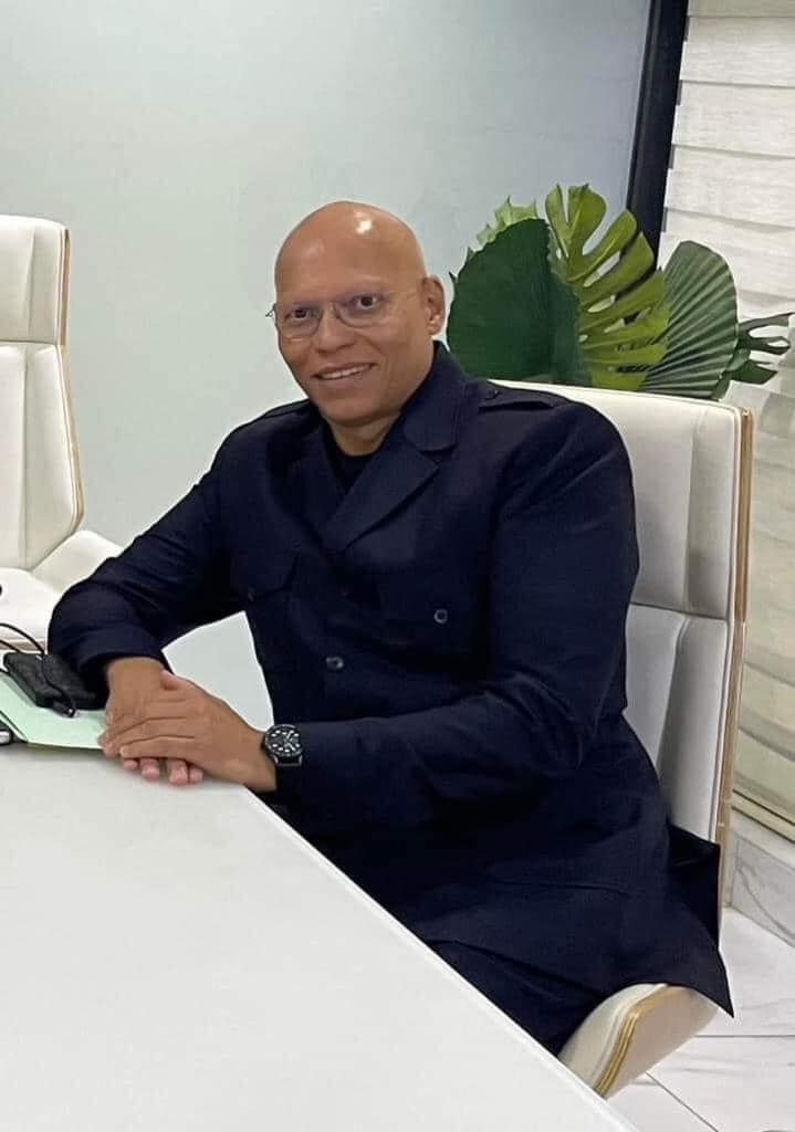 COMMUNIQUÉ DU COLLECTIF DES AVOCATS DE KARIM WADE