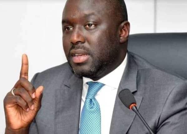 Restrictions des voyages dans le Sud : Les précisions du ministre Abdou Karim Fofana