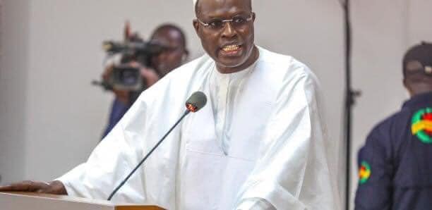 De nouveau éligible, Khalifa Sall fait néanmoins face à deux obstacles de taille