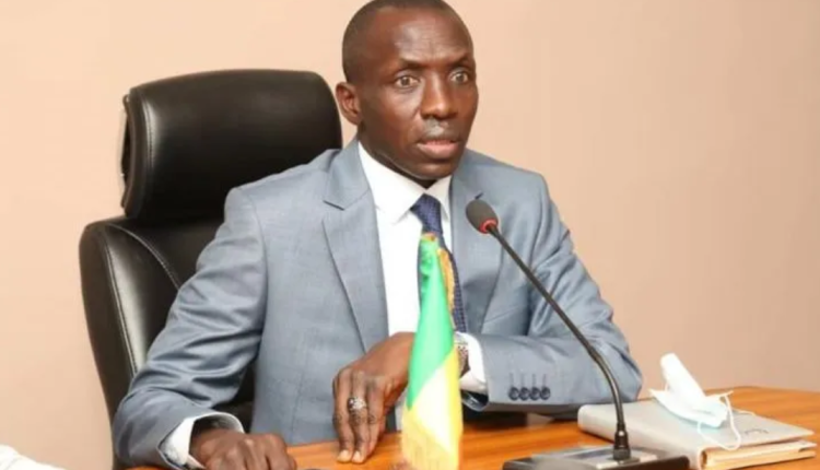 SACCAGES À L’UCAD :“L’OBJECTIF DES MANIFESTANTS ÉTAIT DE METTRE L’UNIVERSITÉ À GENOUX.“(MAGUETTE SÈNE)