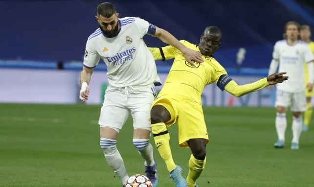 Après Karim Benzema, N’Golo Kanté rejoint le club saoudien d’Al-Ittihad