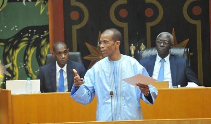 GESTION DE L’ENVIRONNEMENT LE SENEGAL ADOPTE UN NOUVEAU CODE