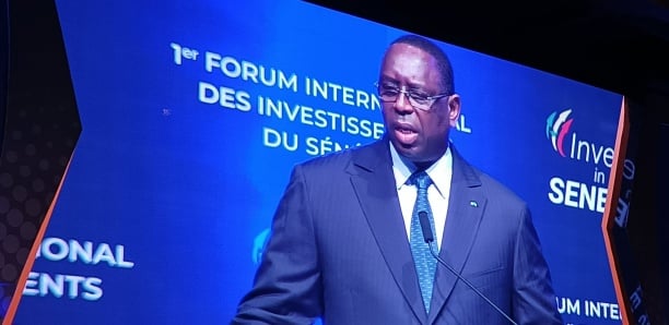 MACKY SALL : “NOUS DEVONS BANNIR DE NOS ADMINISTRATIONS LES COMPORTEMENTS LAXISTES…”