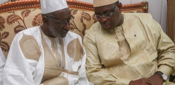 THIERNO MADANI TALL : « LE PRÉSIDENT MACKY SALL PEUT PARTIR LA TÊTE HAUTE, IL A ACCOMPLI SA MISSION »
