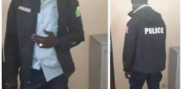Pikine: Arrestation de deux faux policiers dont l’un prétendu soutien de Sonko