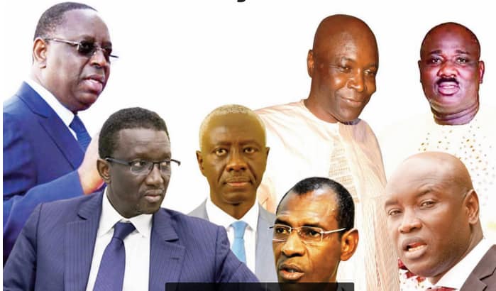 Présidentielle 2024 : Le candidat de Benno connu avant vendredi