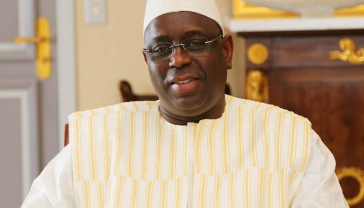 MACKY SALL, L’HOMME QUI A DÉJOUÉ LES PROCÈS D’INTENTION !