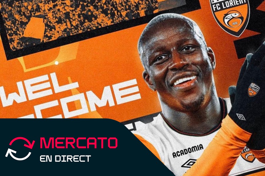 Officiel ! Benjamin Mendy s’engage pour deux ans avec…