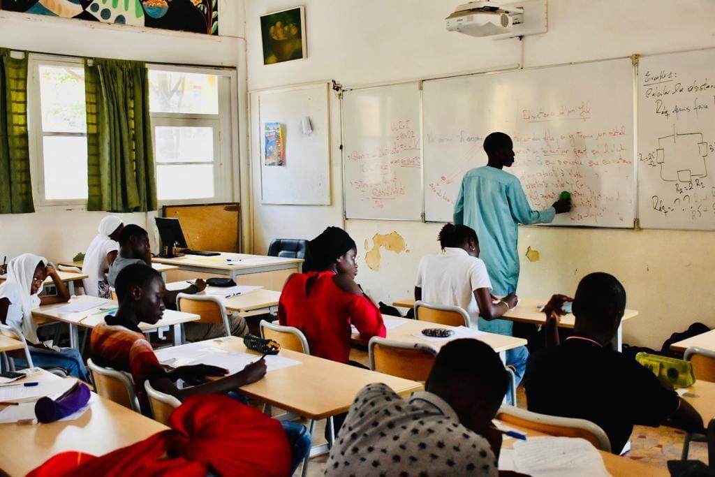 Sur les 155 109 candidats ayant passé les épreuves du Baccalauréat 2023, 51,54 % ont obtenu leur diplôme.