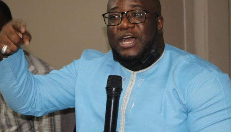 BIRAHIM SECK DÉNONCE LES PROPOS INACCEPTABLES DE BIRAME SOULEYE DIOP