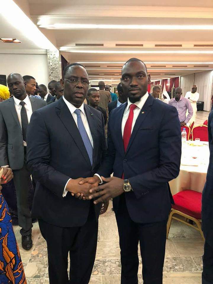 Le monde à l’ecole de la démocratie sénégalaise