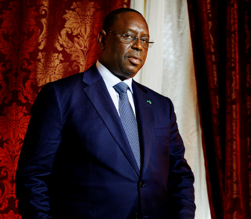 Macky Sall : «Le Sénégal peut être secoué, mais il résistera pour continuer sa marche.  »