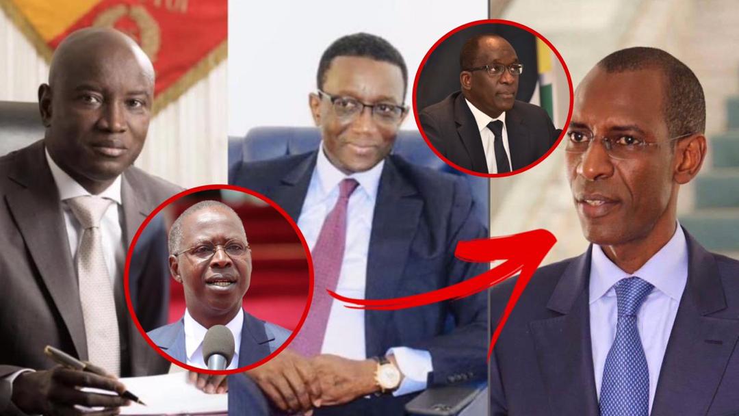 Dauphin de Macky Sall : Le portrait des 5 finalistes auditionnés par Moustapha Niasse