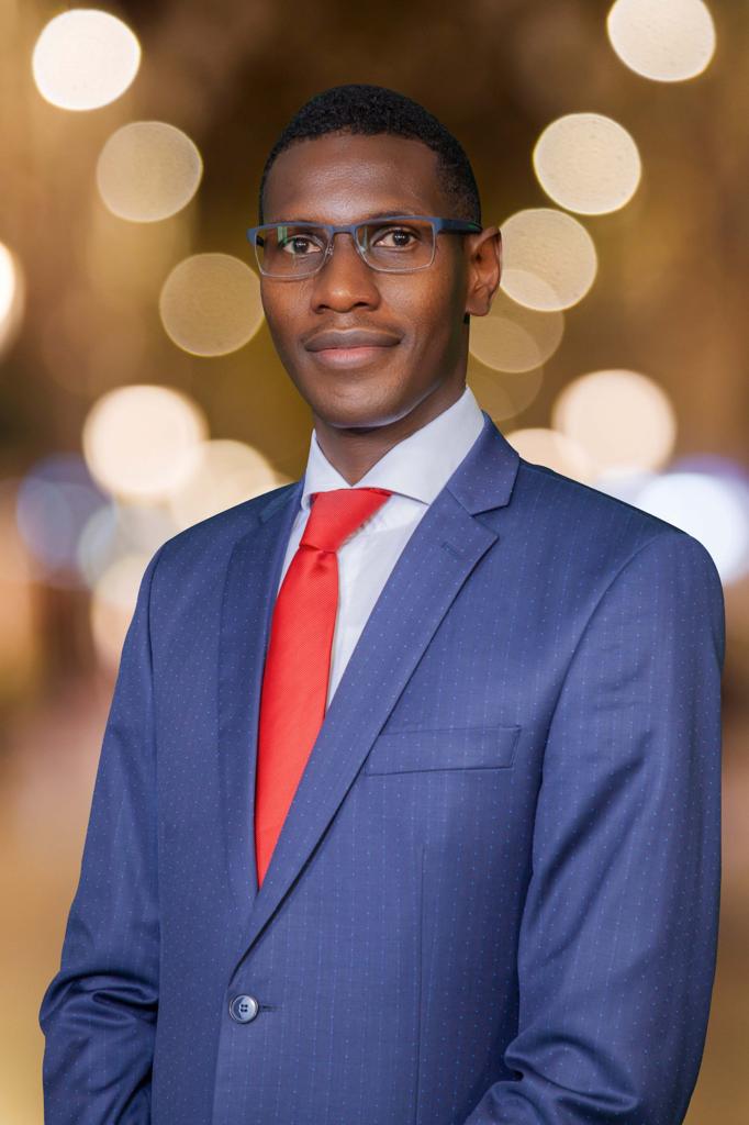 Accident de la circulation et émigration clandestine : le candidat à la présidentielle Al Hassane NIANG s’indigne et propose.