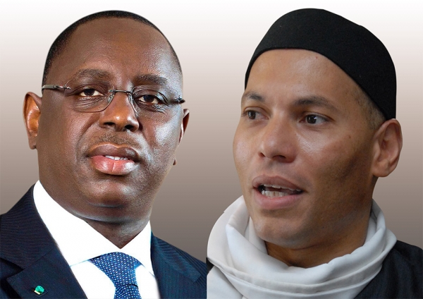 RENONCEMENT À UNE 3EM CANDIDATURE: LE PDS SALUE UNE DÉCISION COURAGEUSE DU PRÉSIDENT MACKY SALL