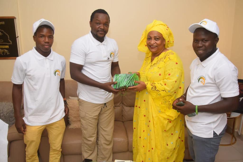 2024, c’est maintenant. Et Khalifa Sall peut bien compter sur l’engagement et les actions de haut niveau de ses souteneurs à l’image du Mouvement « Massarois ».