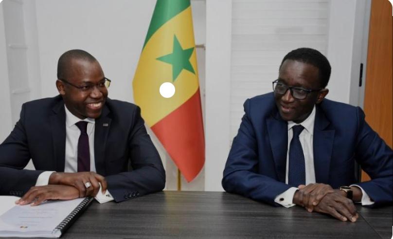 SPORTS: Il y’a urgence que le Sénégal trouve un nouveau ministre des sports…Fédération en difficultés, Afro basket, Can etc…