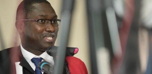 Affaire Birame Souleye Diop: Ismaila Madior Fall expose devant la commission de l’assemblée nationale les griefs qui ont conduit le député en détention
