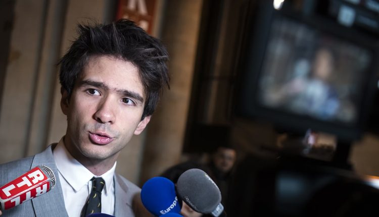 FRANCE : LE MINISTÈRE DES AFFAIRES ÉTRANGÈRES PORTE PLAINTE CONTRE JUAN BRANCO