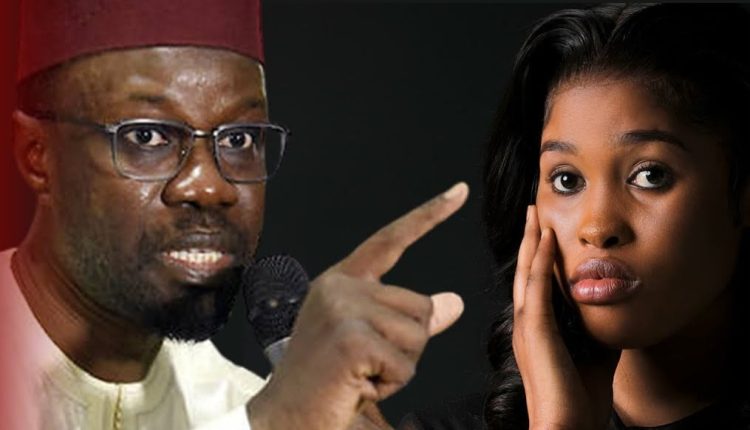 Du nouveau dans l’affaire Adji Sarr-Ousmane Sonko : La décision affichée au palais de Justice de Dakar(Document)