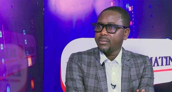 URGENT: PAPE ALÉ NIANG DÉFÉRÉ