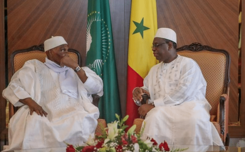 Discours à la Nation du président Macky Sall : Découvrez la réaction de Me Abdoulaye Wade