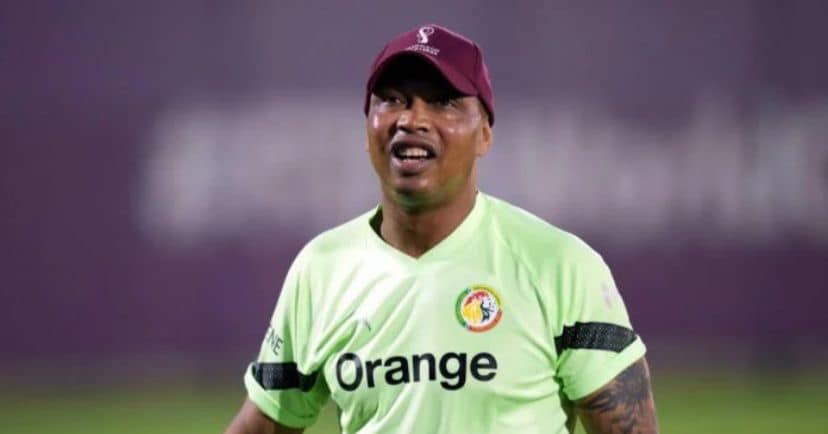 Annoncé à la bourre (ruiné), voici la véritable fortune de El Hadji Diouf