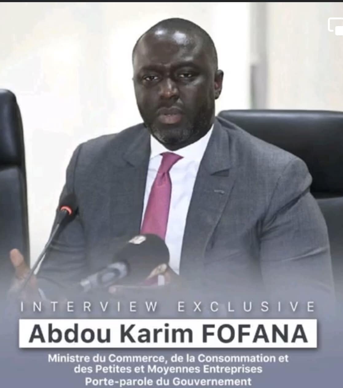 La dérive du journal le Monde (Par Abdou Karim FOFANA)