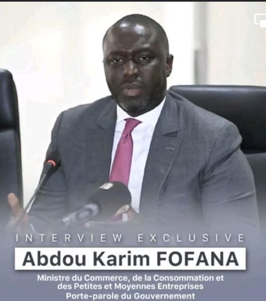 La dérive du journal le Monde (Par Abdou Karim FOFANA)