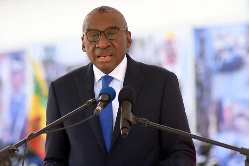 ATTAQUES DES BIENS PUBLICS ET PRIVÉS: SIDIKI KABA MET EN GARDE LES MALFAITEURS ET CEUX QUI CHERCHENT À TROUBLER L’ORDRE PUBLIC.