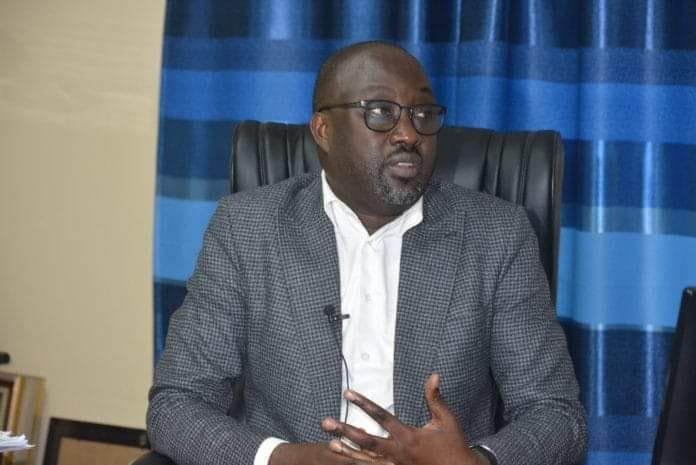 Candidat BBY : Maodo Malick Mbaye membre du SEN s’indigne de “ces agitations politiques sans impact sur le choix du candidat”