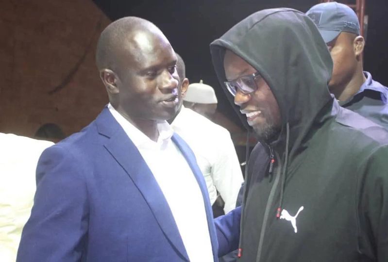 Dr Babacar Diop tire Yewwi Askan Wi: “les leaders de la coalition à l’exception du Pur, ont toujours souhaité l’emprisonnement de Sonko”