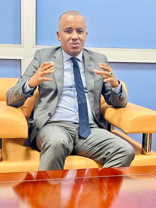 Oumar Sow s’en prend Boune Abdallah Dione sur sa candidature au niveau BBY : » Capitaine dafay deugueur, dafay ame fitt »