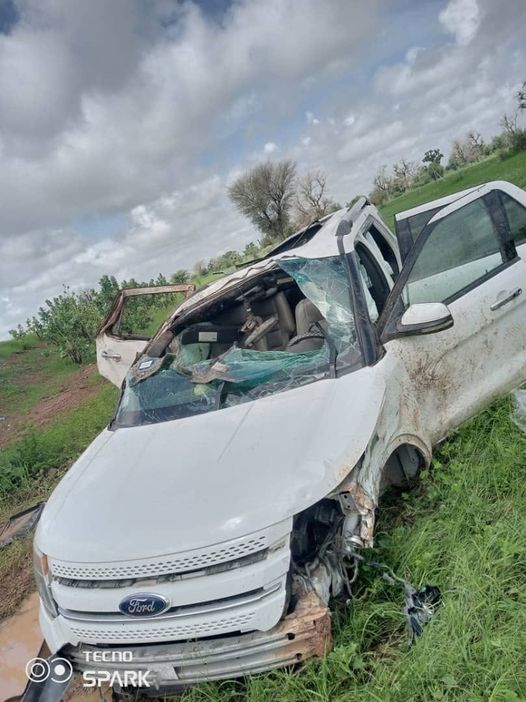 Bambey : la route a encore fait des ravages, deux personnes meurent dans un accident sur l’Autoroute*