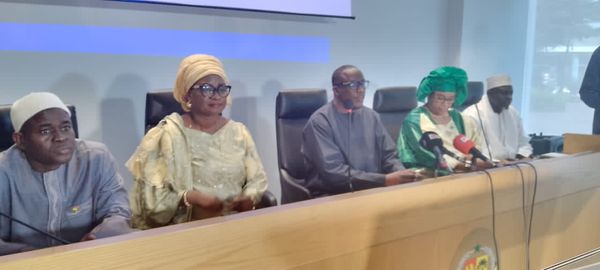 Le Ministre de l’Education nationale Dr Cheikh Omar Ann a lancé le Grand Prix International du Chef de l’Etat pour le Récital du Saint Coran