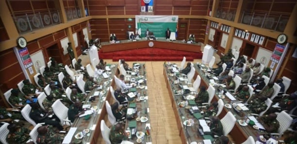 Niger : L’Union africaine rejette l’intervention militaire (Le Monde)