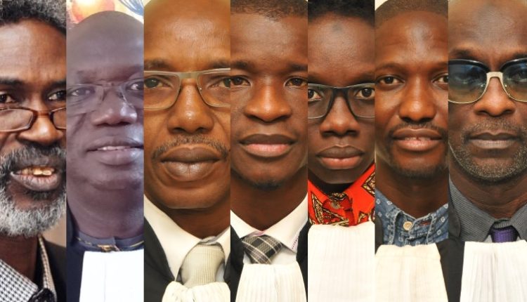 AFFAIRE OUSMANE SONKO : LES AVOCATS DE SONKO SAISISSENT LE HAUT-COMMISSARIAT DES NATIONS UNIES