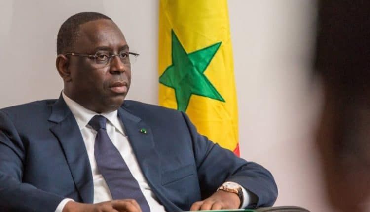 MACKY SALL SUR LE CANDIDAT DE BENNO: “LE CHOIX EST DÉJÀ CLAIR DANS MA TÊTE.”